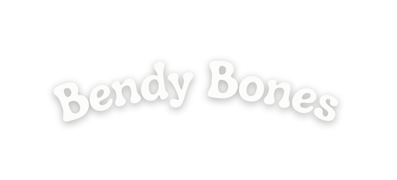 Bendy Bones