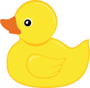 Yellow Rubber Duck