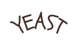 yeast